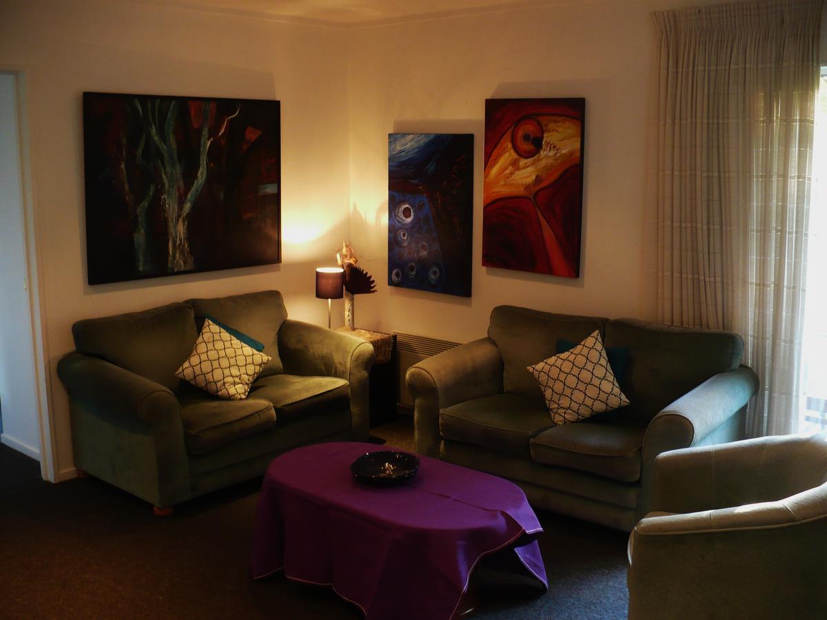 Nut Point Cottage West Melton Екстериор снимка