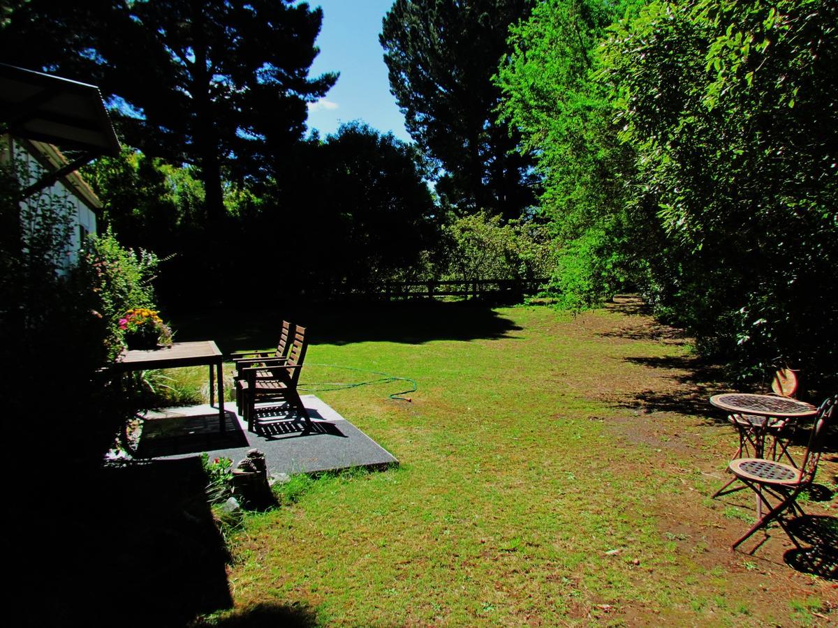 Nut Point Cottage West Melton Екстериор снимка